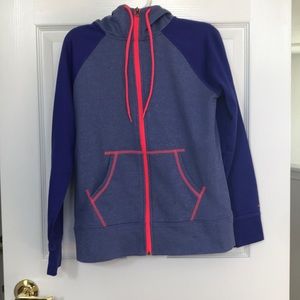 Highlighter Workout Jacket